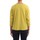 tekstylia Damskie T-shirty z długim rękawem Marella ATHOS Żółty