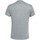 tekstylia Męskie T-shirty i Koszulki polo Salewa T-shirt  Puez Melange Dry M S 26537-0538 Szary