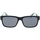 Zegarki & Biżuteria  Męskie okulary przeciwsłoneczne Gucci Occhiali da Sole  GG0340S 006 Czarny