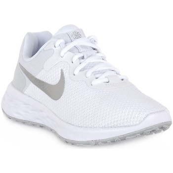 Nike 101 REVOLUTION 6 Biały