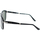 Zegarki & Biżuteria  okulary przeciwsłoneczne Persol Occhiali da Sole  PO0714 95/31 Folding Czarny
