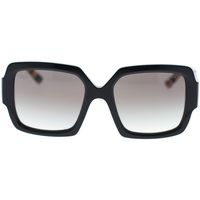 Zegarki & Biżuteria  Damskie okulary przeciwsłoneczne Prada Occhiali da Sole  PR21XS 1AB0A7 Czarny