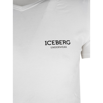 Iceberg ICE1UTS02 Biały