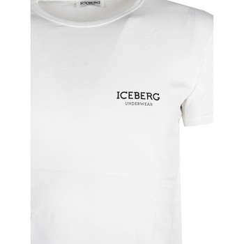 Iceberg ICE1UTS01 Biały