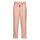 tekstylia Damskie Spodnie z pięcioma kieszeniami Betty London MAUDINE Różowy
