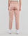 tekstylia Damskie Spodnie z pięcioma kieszeniami Betty London MAUDINE Różowy