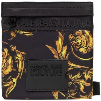 Versace Jeans Couture 72YA4B9L Czarny