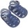 Buty Chłopiec Kapcie niemowlęce Mayoral 26122-15 Niebieski