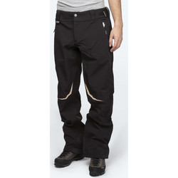 tekstylia Męskie Spodnie bojówki Salomon Spodnie zimowe  S-Line Pant M 109333-57 czarny