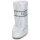 Buty Damskie Śniegowce Moon Boot CLASSIC Biały / Srebrny