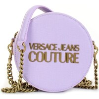 Torby Damskie Torebki do ręki Versace Jeans Couture 72VA4BL4-71879 Fioletowy