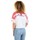 tekstylia Damskie T-shirty z krótkim rękawem John Richmond Sport UWP22070TS Biały