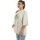 tekstylia Damskie T-shirty z krótkim rękawem Chiara Ferragni 72CBHF06-CJF05 Biały