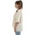 tekstylia Damskie T-shirty z krótkim rękawem Chiara Ferragni 72CBHF06-CJF05 Biały