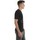 tekstylia Męskie T-shirty z krótkim rękawem John Richmond RMP22166TS Czarny