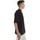 tekstylia Męskie T-shirty z krótkim rękawem John Richmond Sport UMP22150TS Czarny