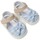 Buty Chłopiec Kapcie niemowlęce Mayoral 26132-15 Niebieski