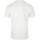 tekstylia Męskie T-shirty z krótkim rękawem Tommy Hilfiger Straight Logo Tee Biały
