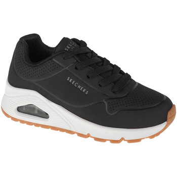 Skechers Uno Stand On Air Czarny