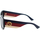 Zegarki & Biżuteria  Damskie okulary przeciwsłoneczne Gucci Occhiali da Sole  GG0276S 001 Czarny