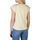 tekstylia Damskie T-shirty z krótkim rękawem Pepe jeans - clarisse_pl505168 Biały