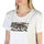 tekstylia Damskie T-shirty z krótkim rękawem Pepe jeans - caitlin_pl505145 Biały