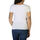 tekstylia Damskie T-shirty z krótkim rękawem Pepe jeans - cameron_pl505146 Biały