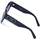 Zegarki & Biżuteria  Damskie okulary przeciwsłoneczne Swarovski SK0127-90W Niebieski