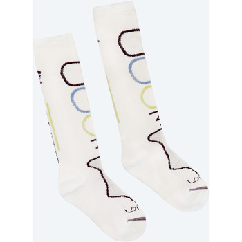 Lorpen Stmw 1156 Tri Layer Socks Biały