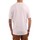 tekstylia Męskie T-shirty z krótkim rękawem Dickies DK0A4X9FC931 Biały