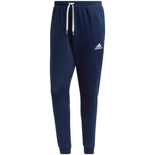 tekstylia Męskie Spodnie dresowe adidas Originals adidas Entrada 22 Sweat Pants Niebieski