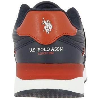 U.S Polo Assn. MIAMI Niebieski