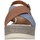 Buty Damskie Sandały Tres Jolie 2153/JIL/MS Brązowy