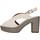 Buty Damskie Sandały Tres Jolie 2063/VERA Biały