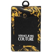 Torby Męskie Portfele Versace Jeans Couture 72YA5PB6 Czarny