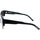 Zegarki & Biżuteria  okulary przeciwsłoneczne Balenciaga Occhiali da Sole  BB0004S 001 Czarny