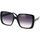 Zegarki & Biżuteria  Damskie okulary przeciwsłoneczne Gucci Occhiali da Sole  GG0632S 001 Czarny