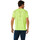 tekstylia Męskie T-shirty z krótkim rękawem Asics Ventilate Actibreeze Short Sleeve Zielony