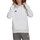 tekstylia Męskie Bluzy dresowe adidas Originals adidas Entrada 22 Sweat Hoodie Biały