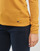 tekstylia Damskie T-shirty z długim rękawem Les Petites Bombes ADRIANA Żółty / Musztarda
