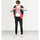 tekstylia Męskie Kurtki krótkie Pepe jeans PM402400 | Anthony Biały