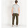 tekstylia Męskie T-shirty z krótkim rękawem Pepe jeans PM507739 | Davy Szary