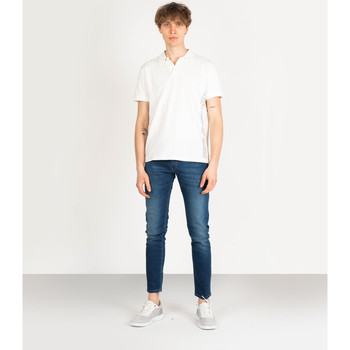 Pepe jeans PM541674 | Benson Biały