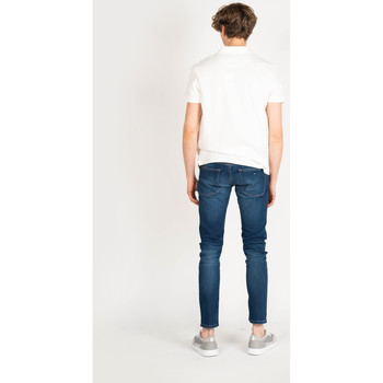 Pepe jeans PM541674 | Benson Biały