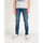 tekstylia Męskie Spodnie z pięcioma kieszeniami Pepe jeans PM205895DH74 | Hatch Regular Niebieski