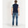 tekstylia Męskie Spodnie z pięcioma kieszeniami Pepe jeans PM2059012 | Hatch Darn Niebieski