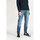 tekstylia Męskie Spodnie z pięcioma kieszeniami Pepe jeans PM2059012 | Hatch Darn Niebieski