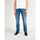 tekstylia Męskie Spodnie z pięcioma kieszeniami Pepe jeans PM2060964 | Cash Arch Niebieski