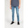tekstylia Męskie Spodnie z pięcioma kieszeniami Pepe jeans PM200982HD92 | Chepstow Niebieski