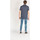 tekstylia Męskie Spodnie z pięcioma kieszeniami Pepe jeans PM200982HD92 | Chepstow Niebieski